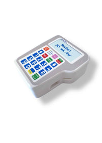 Mini HOME Infusion Pump Play Tool