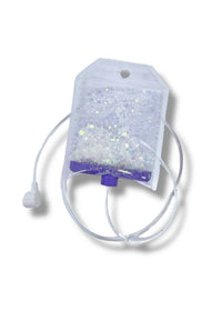 Mini Feeding Bag Play Tool (Various styles)
