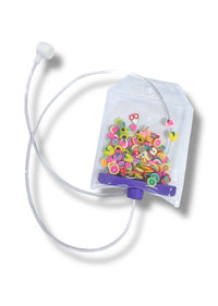 Mini Feeding Bag Play Tool (Various styles)
