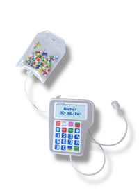 Mini HOME Infusion Pump Play Tool