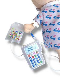 Mini HOME Infusion Pump Play Tool