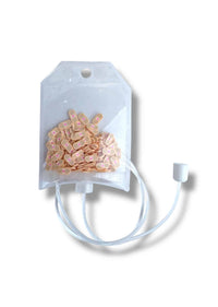 Mini Infusion Bag Play Tool (Various styles)