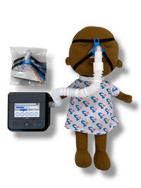 Mini Multipurpose Vent Play Tool