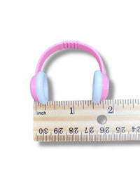Ear Defender Model for 12