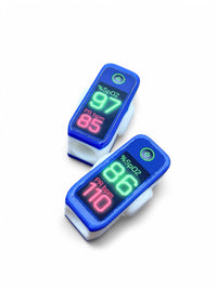 Mini Pulse Oximeter Play Tool