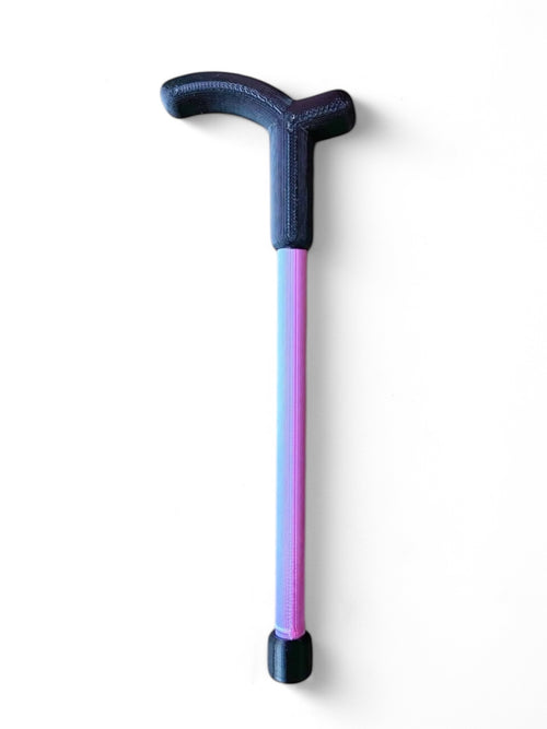 Mini Derby Cane Model