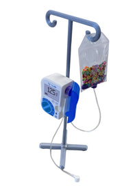 Mini Feeding Pump Play Tool - FeedGo Edition
