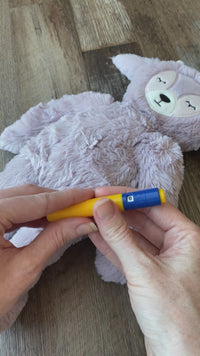 Medication Pen Play Tool
