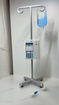 Infusion Play Set