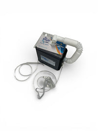 Mini Multipurpose Vent Play Tool