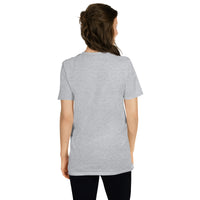 Advocacy Unisex T-Shirt