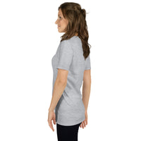 Advocacy Unisex T-Shirt