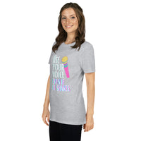 Advocacy Unisex T-Shirt