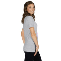 Advocacy Unisex T-Shirt