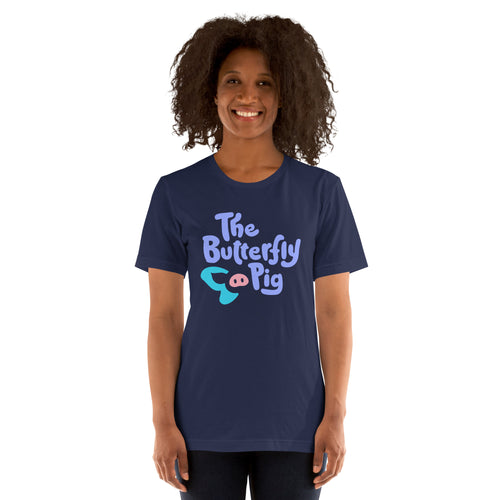 Logo Unisex t-shirt