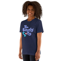 Logo Unisex t-shirt