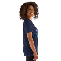 Logo Unisex t-shirt