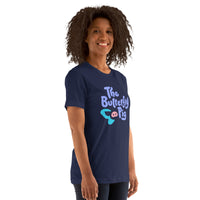 Logo Unisex t-shirt