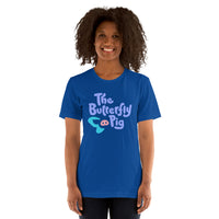 Logo Unisex t-shirt