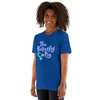Logo Unisex t-shirt