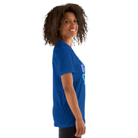Logo Unisex t-shirt