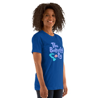 Logo Unisex t-shirt