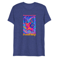 Powered By Possibility t-shirt