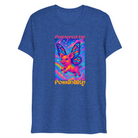 Powered By Possibility t-shirt