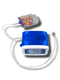 Wallaby Feeding Pump AND Bag Play Tool