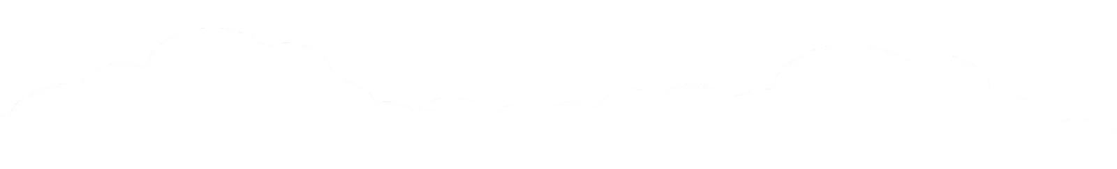 Decorative wave