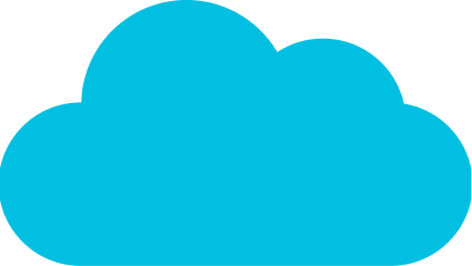 Cloud background