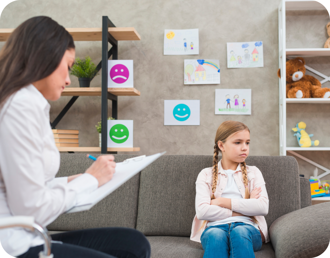 Therapists