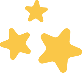 Decorative star