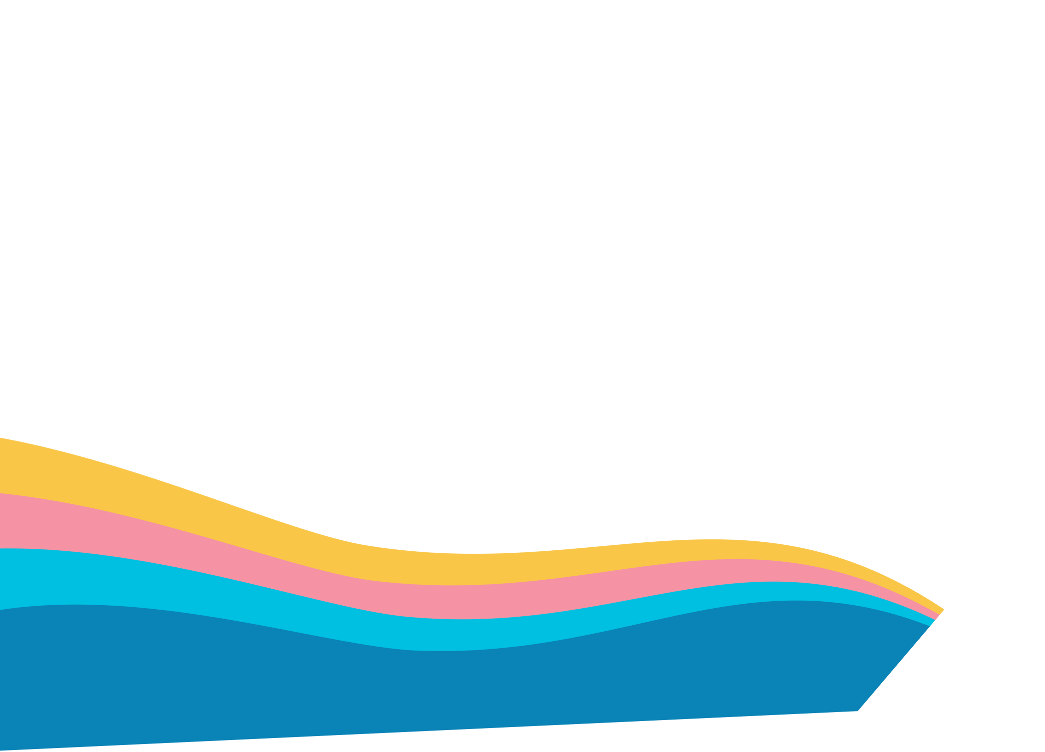 Rainbow background